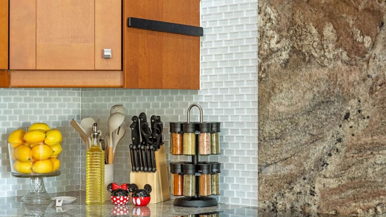 Photo of Kitchen in Highlands Reserve