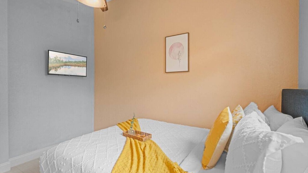 Photo of Bedroom in Highlands Reserve
