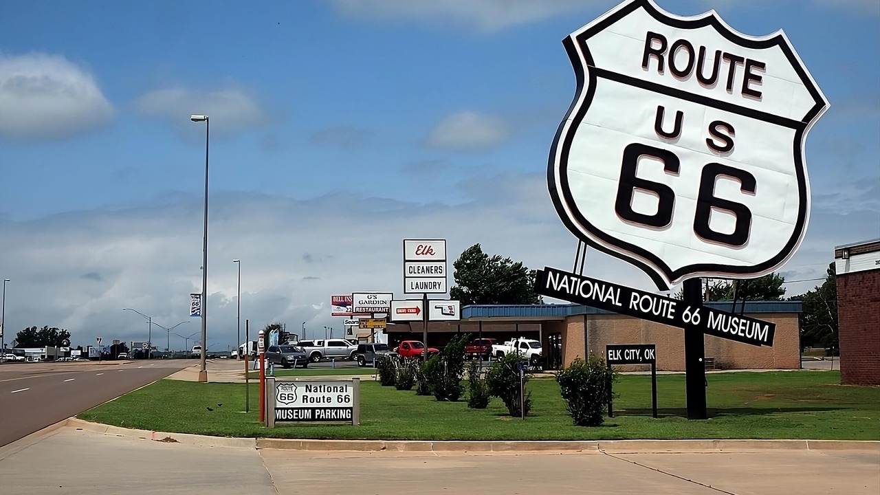 Photo of Others in Elk City