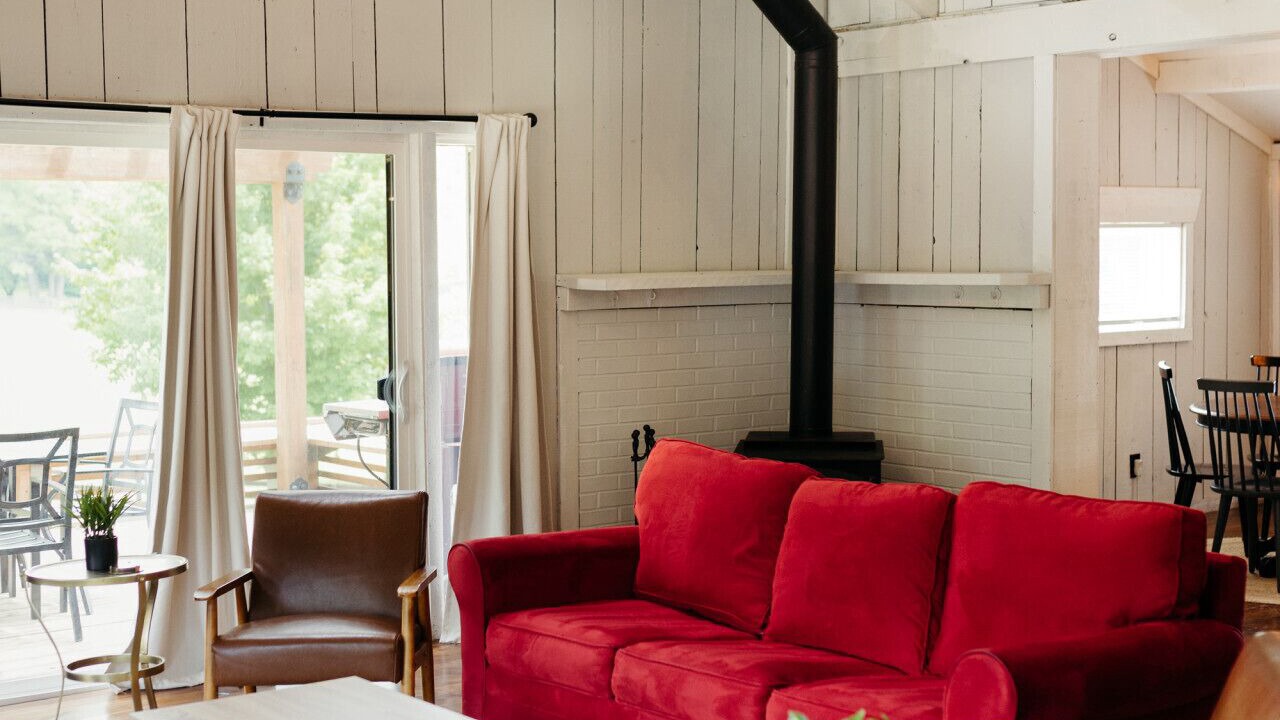 Photo of Bedroom in Ortonville