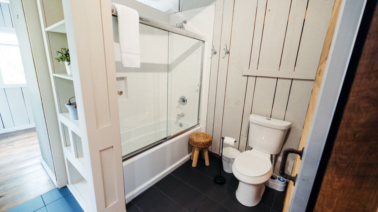 Photo of Bathroom in Ortonville