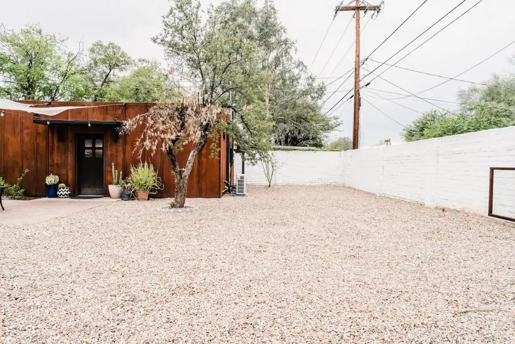 Photo of Outdoor in Rincon Heights