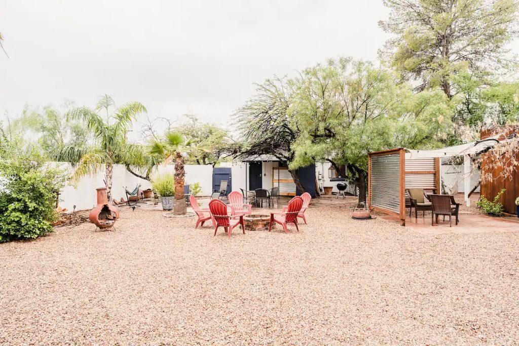 Photo of Outdoor in Rincon Heights