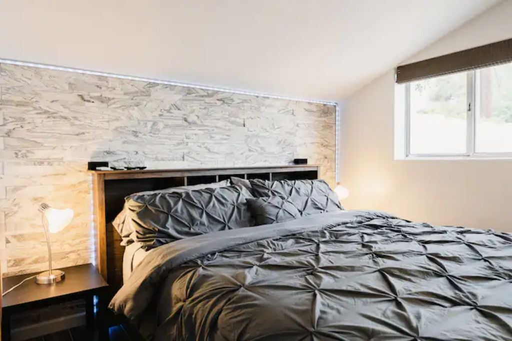 Photo of Bedroom in Rincon Heights