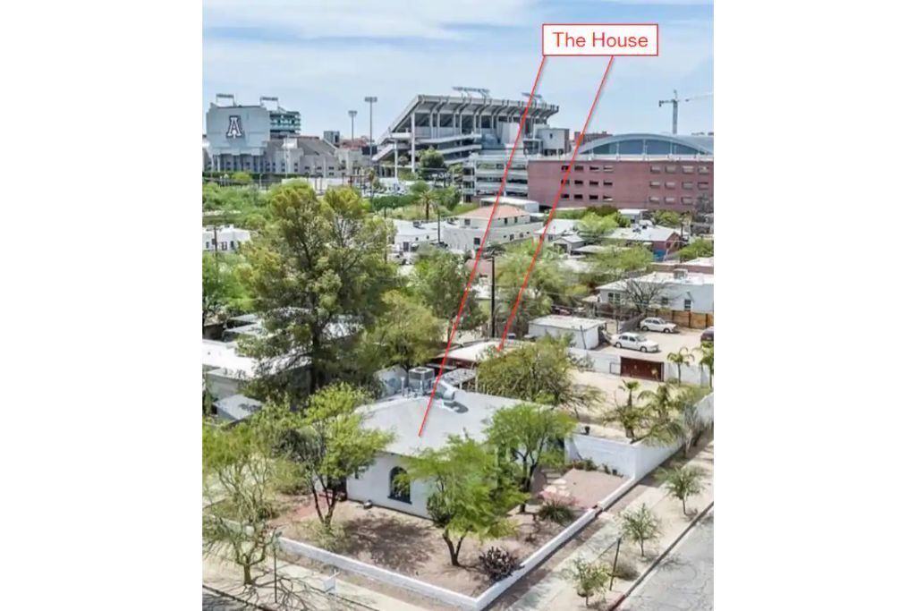 Photo of Outdoor in Rincon Heights