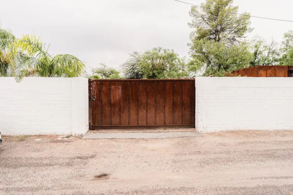 Photo of Outdoor in Rincon Heights