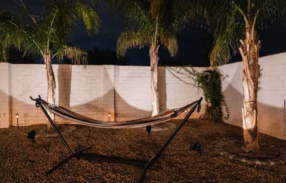 Photo of Outdoor in Rincon Heights