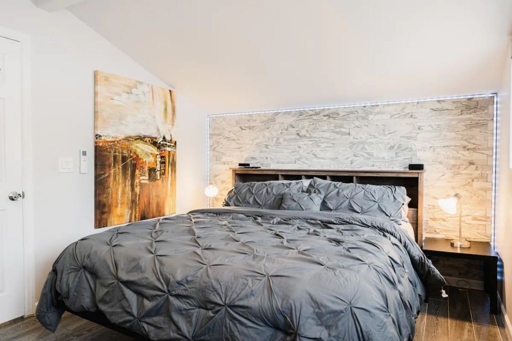 Photo of Bedroom in Rincon Heights