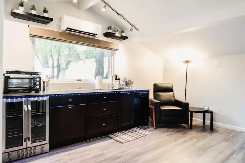 Photo of Kitchen in Rincon Heights