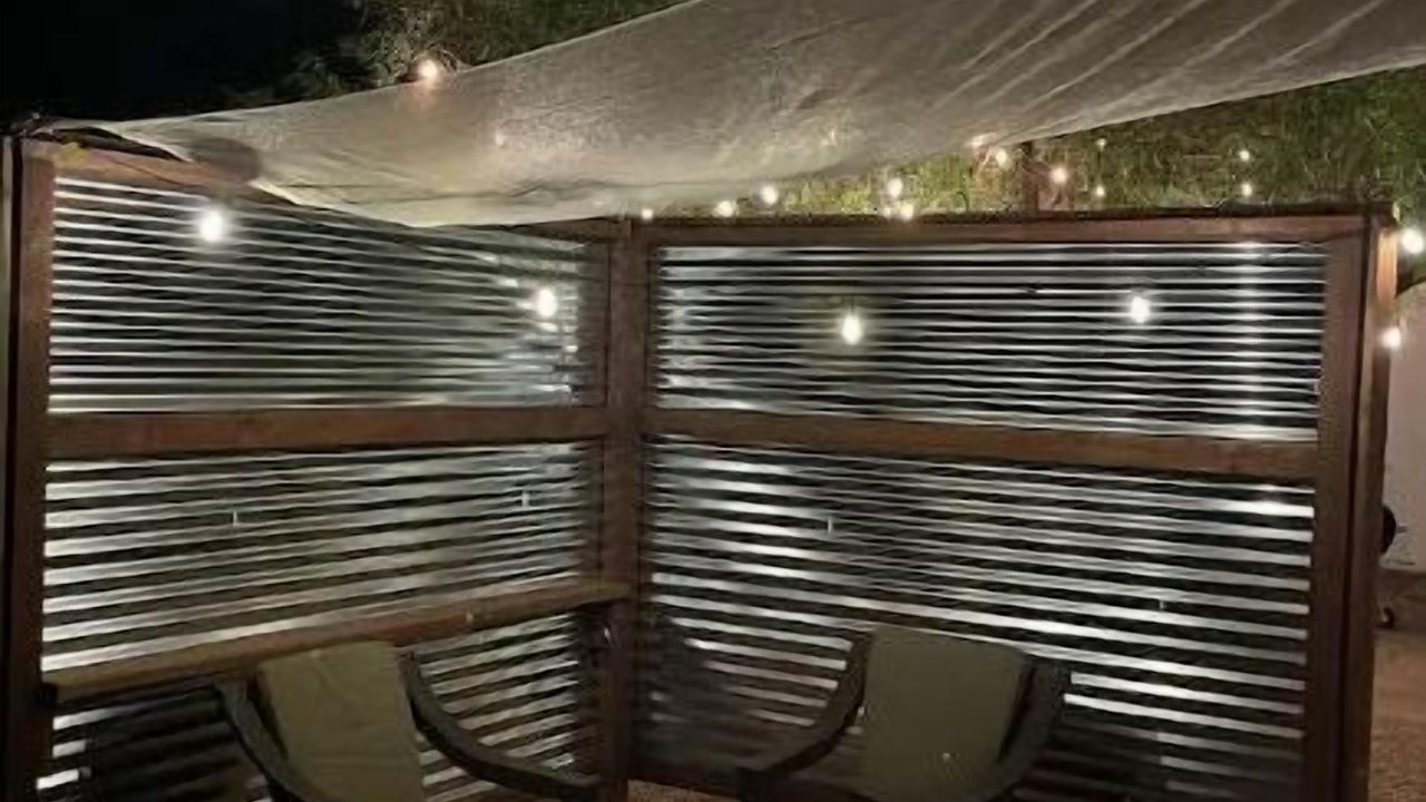 Photo of Patio Balcony in Rincon Heights