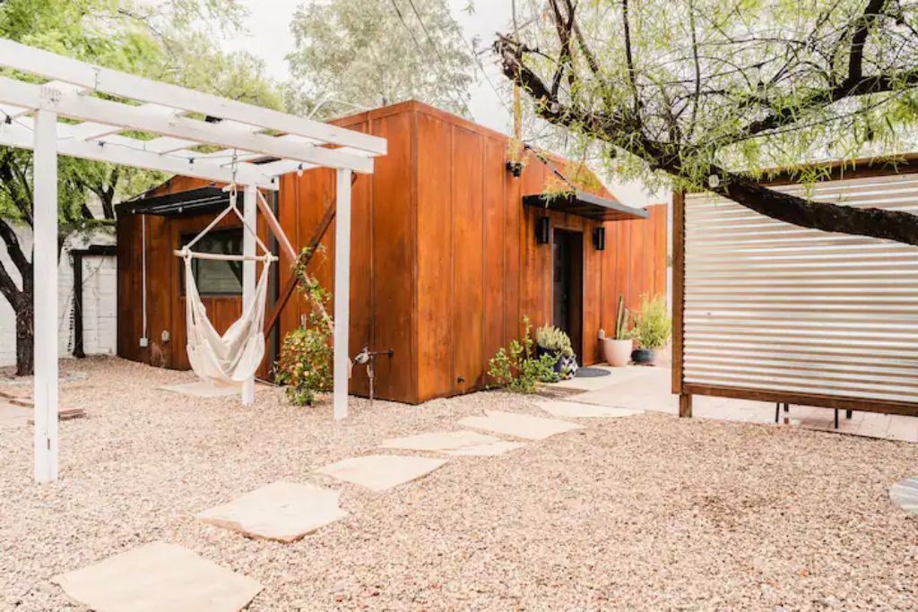 Photo of Outdoor in Rincon Heights