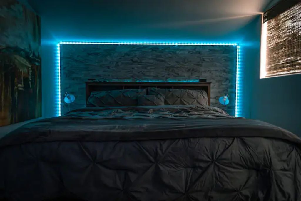 Photo of Bedroom in Rincon Heights