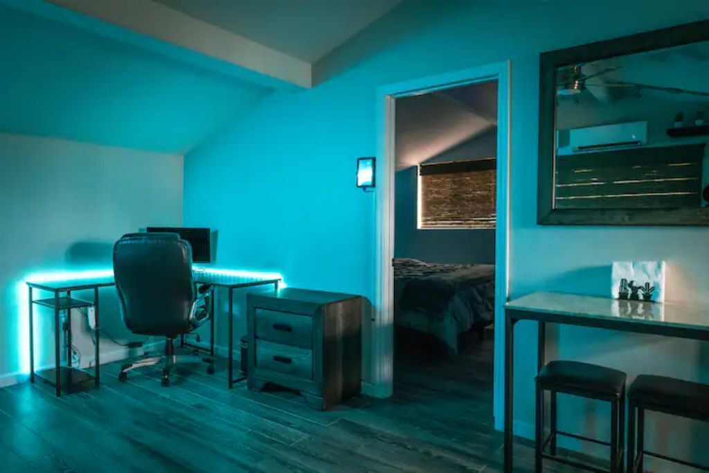 Photo of Bedroom in Rincon Heights