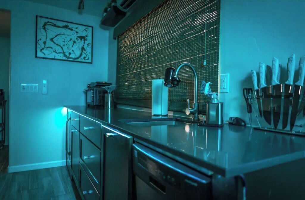 Photo of Kitchen in Rincon Heights