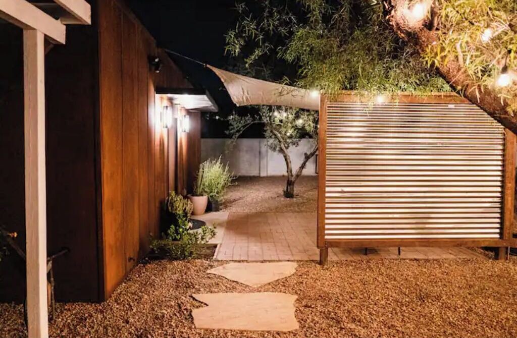 Photo of Outdoor in Rincon Heights
