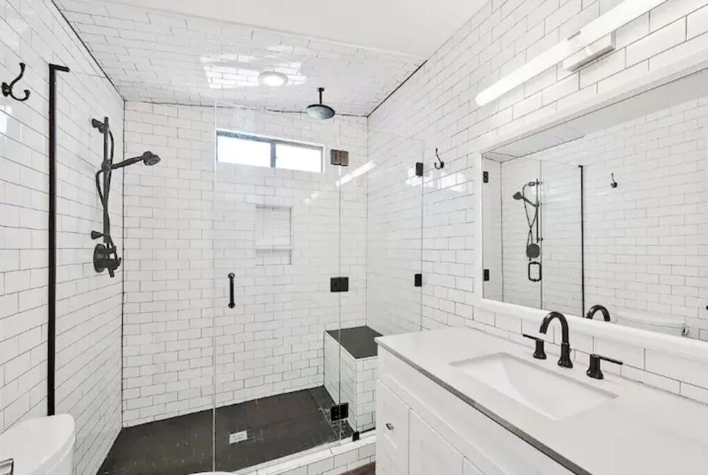 Photo of Bathroom in Rincon Heights