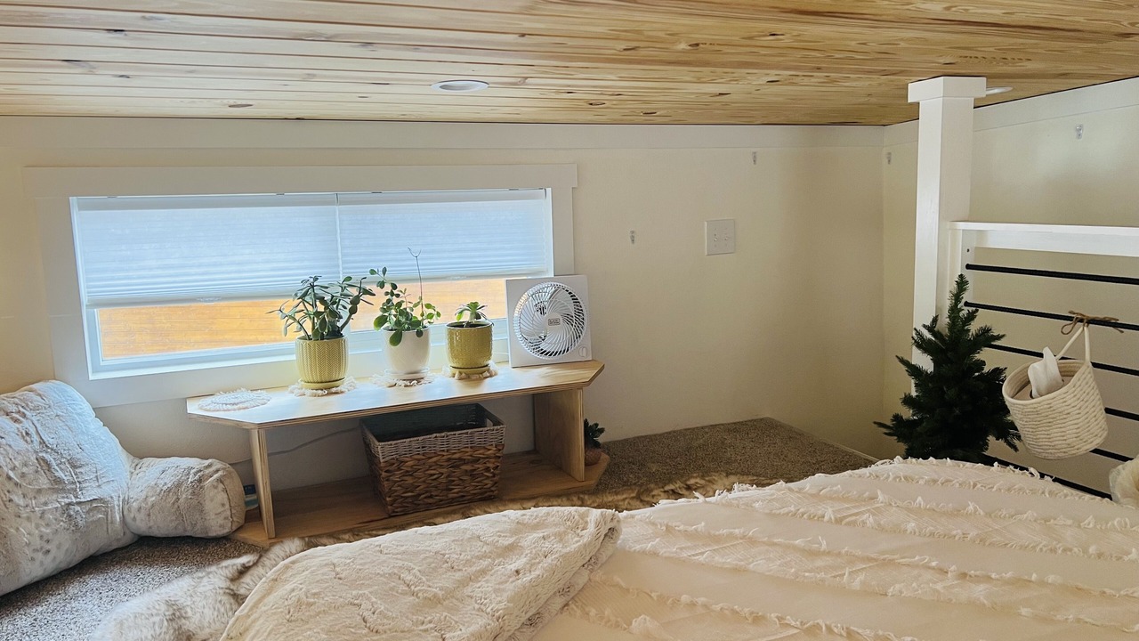 Photo of Bedroom in Woodland Park