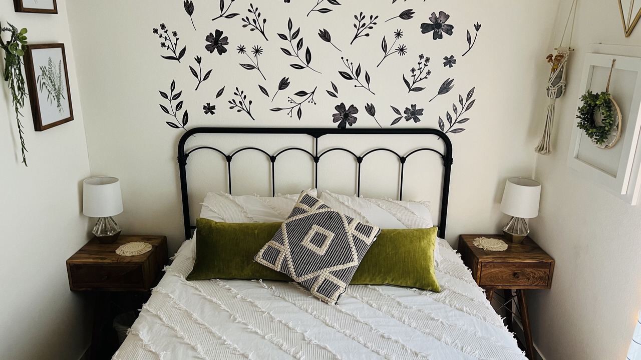 Photo of Bedroom in Woodland Park