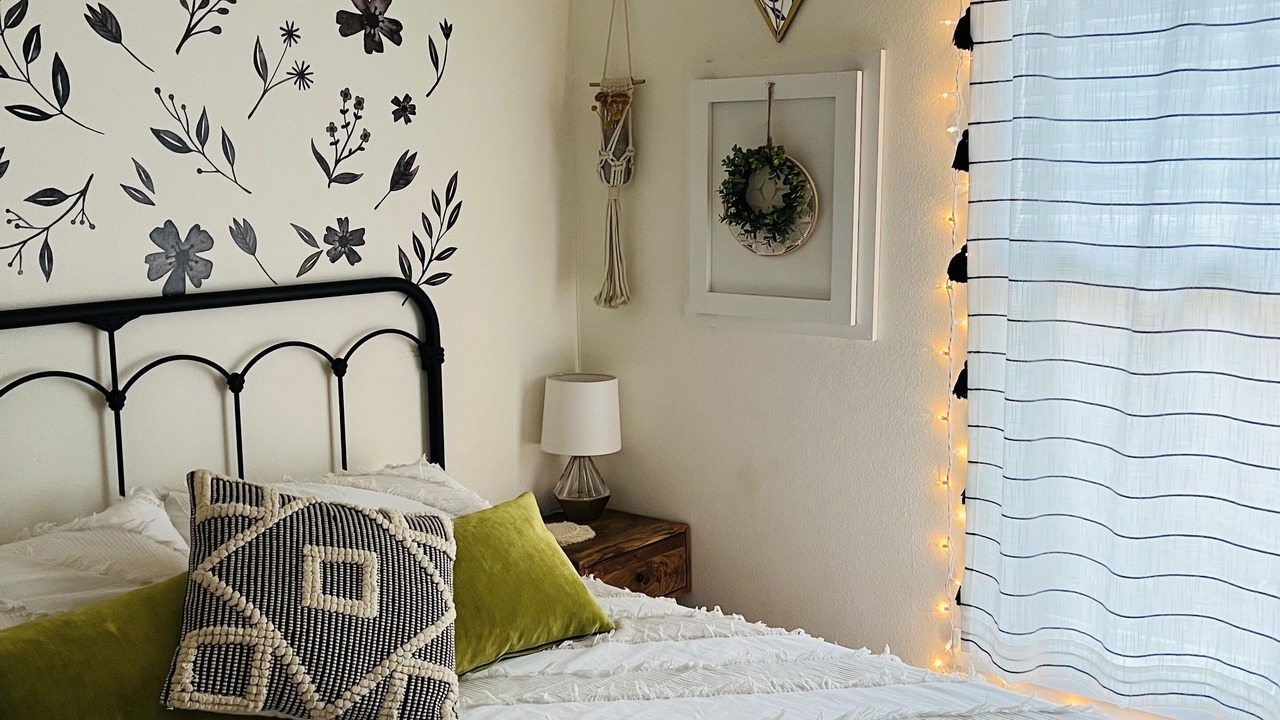 Photo of Bedroom in Woodland Park