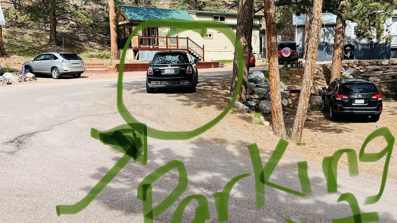 Photo of Outdoor in Woodland Park