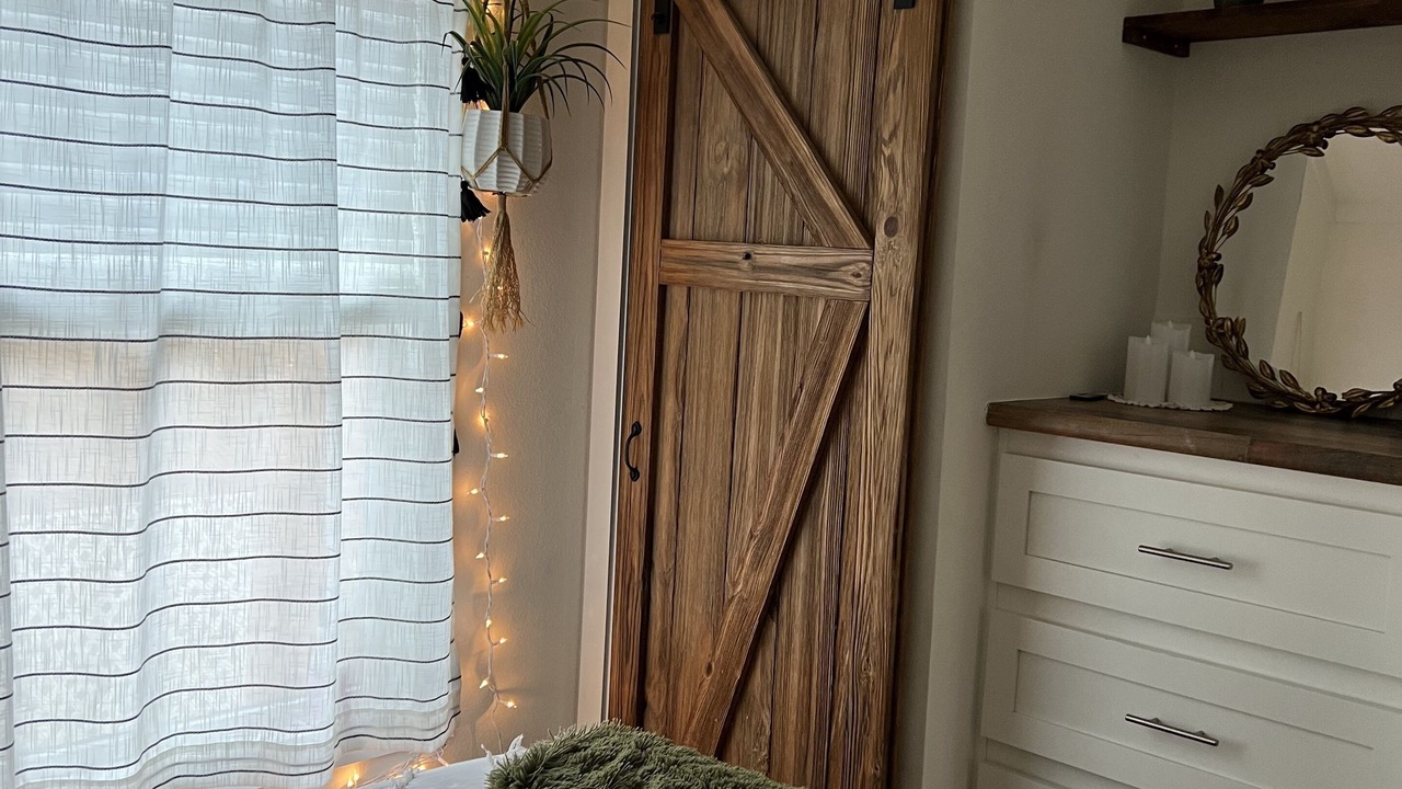 Photo of Bedroom in Woodland Park