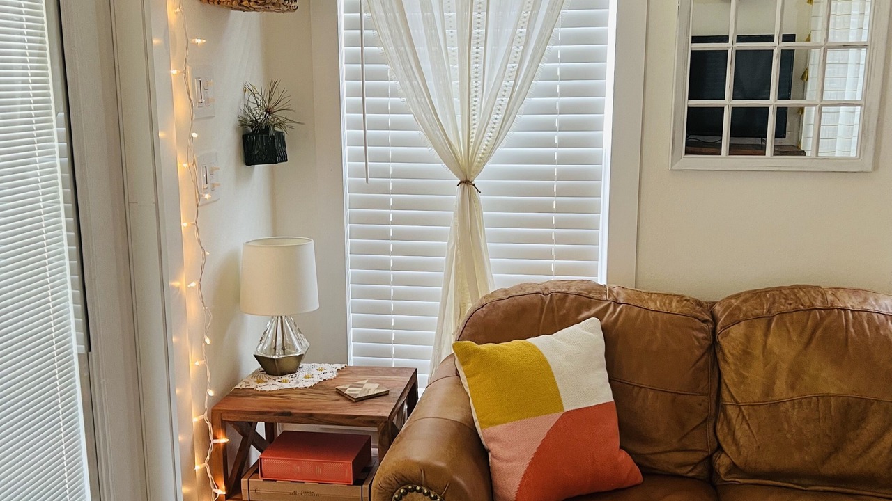 Photo of Livingroom in Woodland Park
