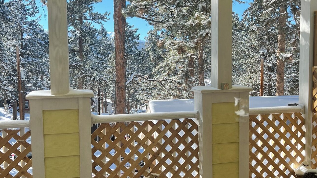 Photo of Outdoor in Woodland Park