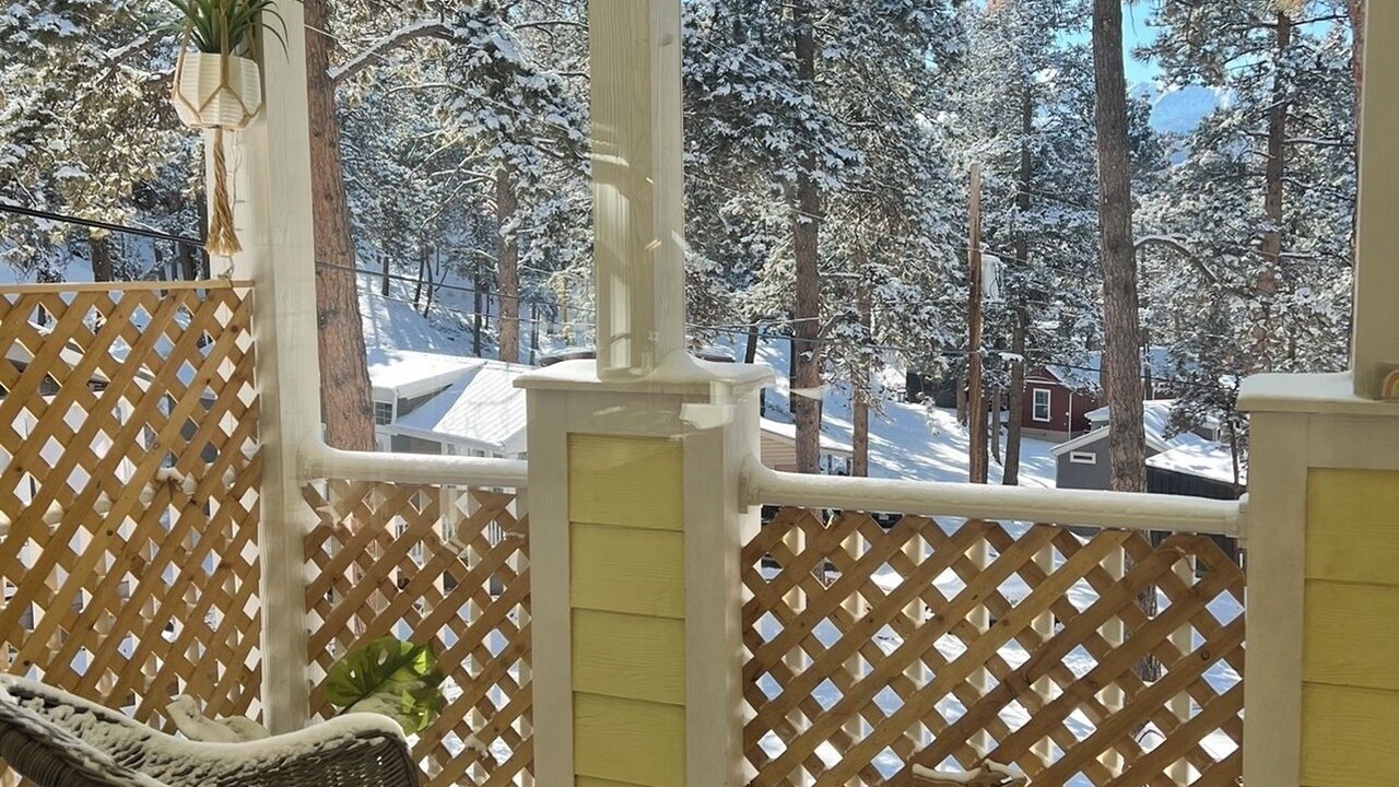 Photo of Outdoor in Woodland Park