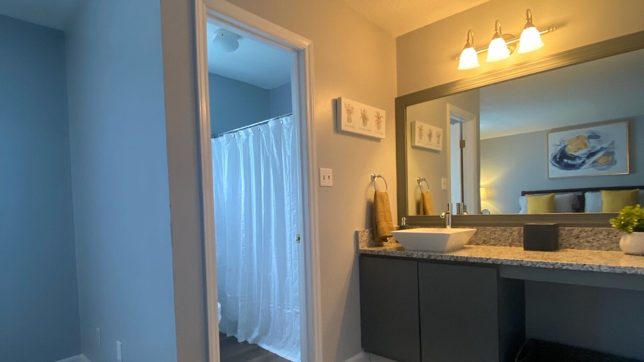 Photo of Bathroom in Croasdaile Farm Master