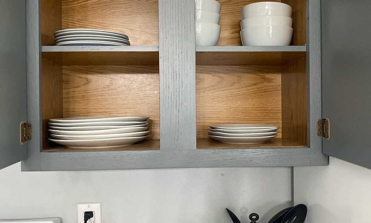 Photo of Kitchen in Croasdaile Farm Master