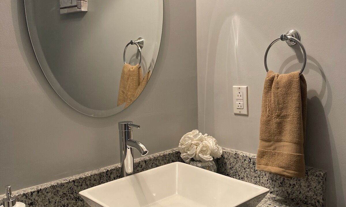 Photo of Bathroom in Croasdaile Farm Master