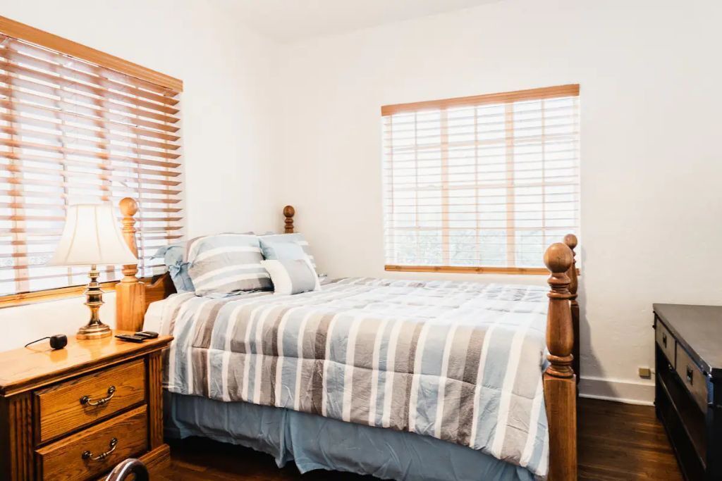Photo of Bedroom in Rincon Heights
