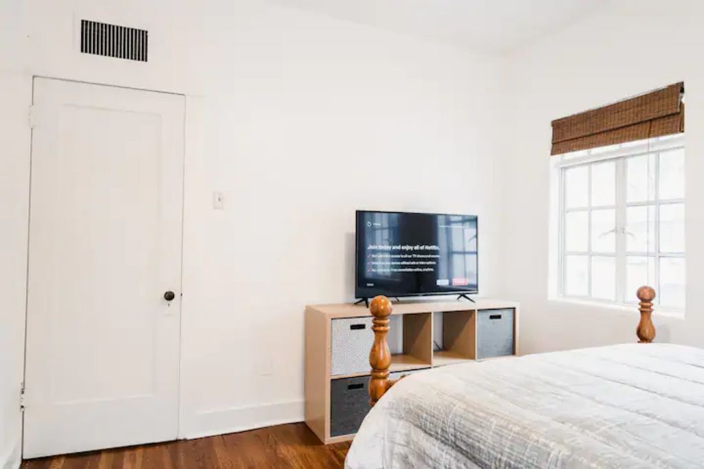 Photo of Bedroom in Rincon Heights