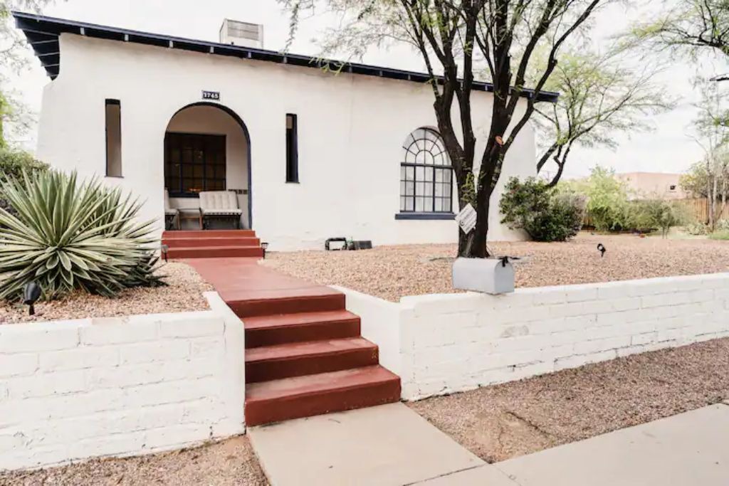 Photo of Outdoor in Rincon Heights