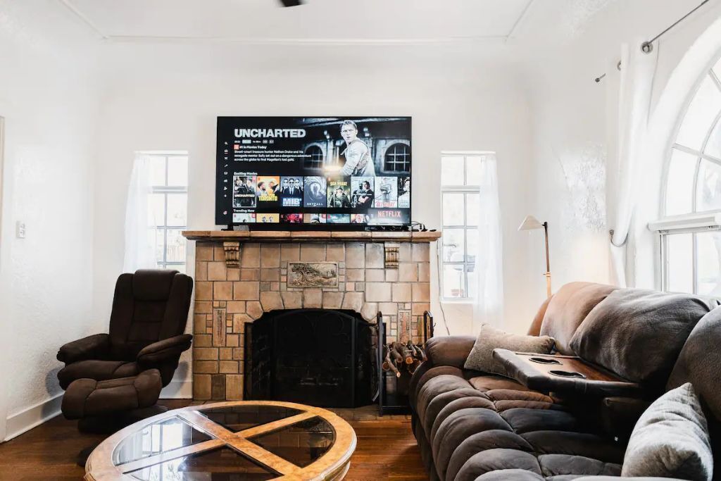 Photo of Livingroom in Rincon Heights