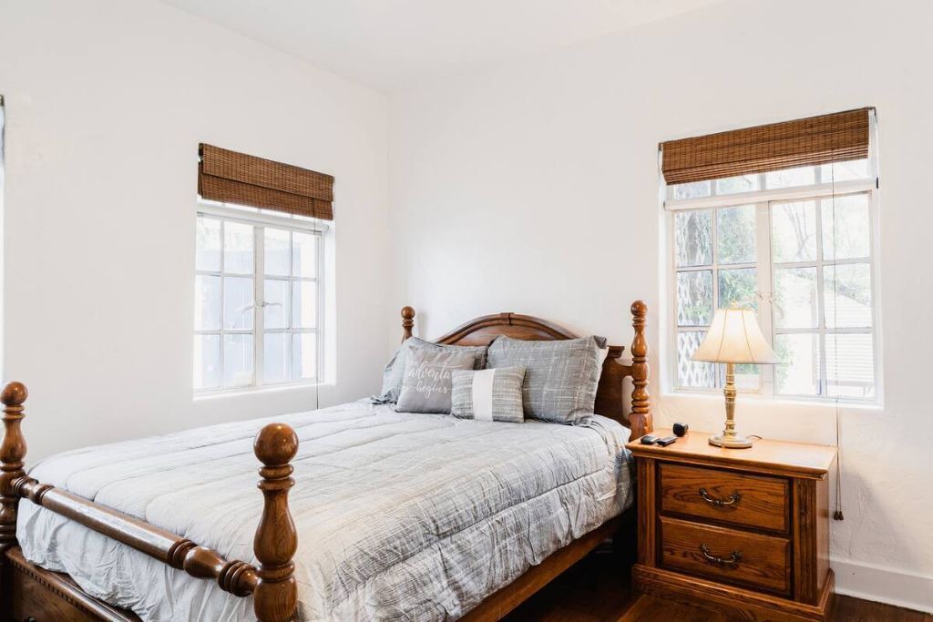 Photo of Bedroom in Rincon Heights