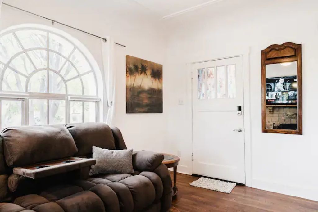 Photo of Livingroom in Rincon Heights