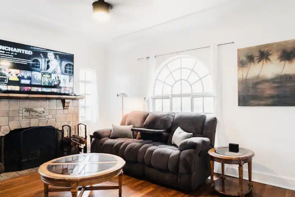 Photo of Livingroom in Rincon Heights