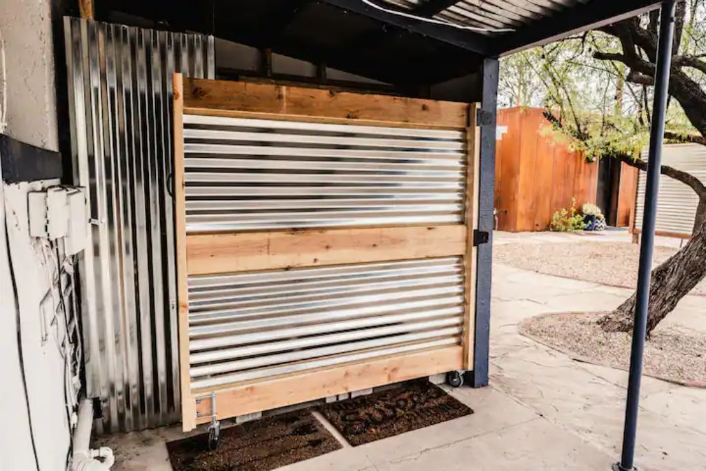 Photo of Outdoor in Rincon Heights