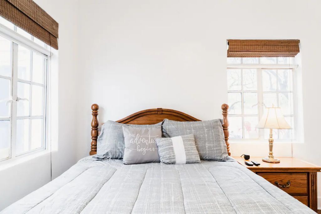 Photo of Bedroom in Rincon Heights