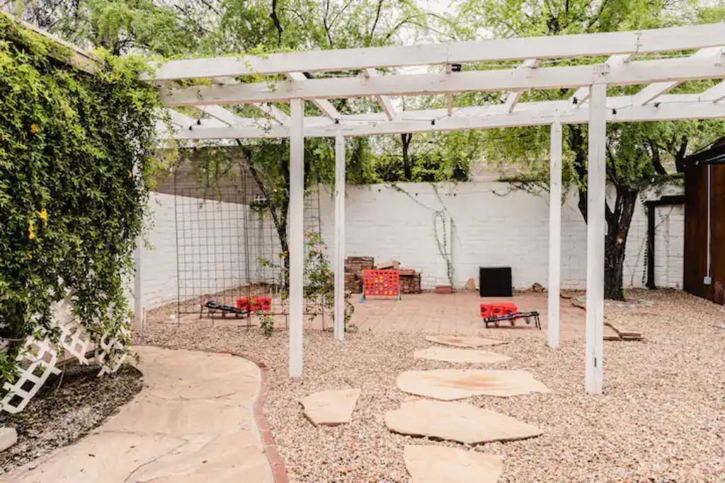 Photo of Outdoor in Rincon Heights