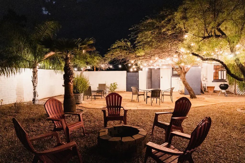 Photo of Outdoor in Rincon Heights