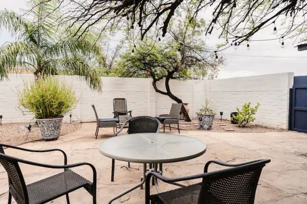 Photo of Outdoor in Rincon Heights