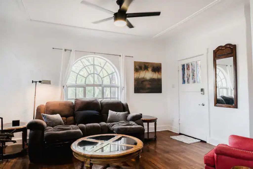 Photo of Livingroom in Rincon Heights