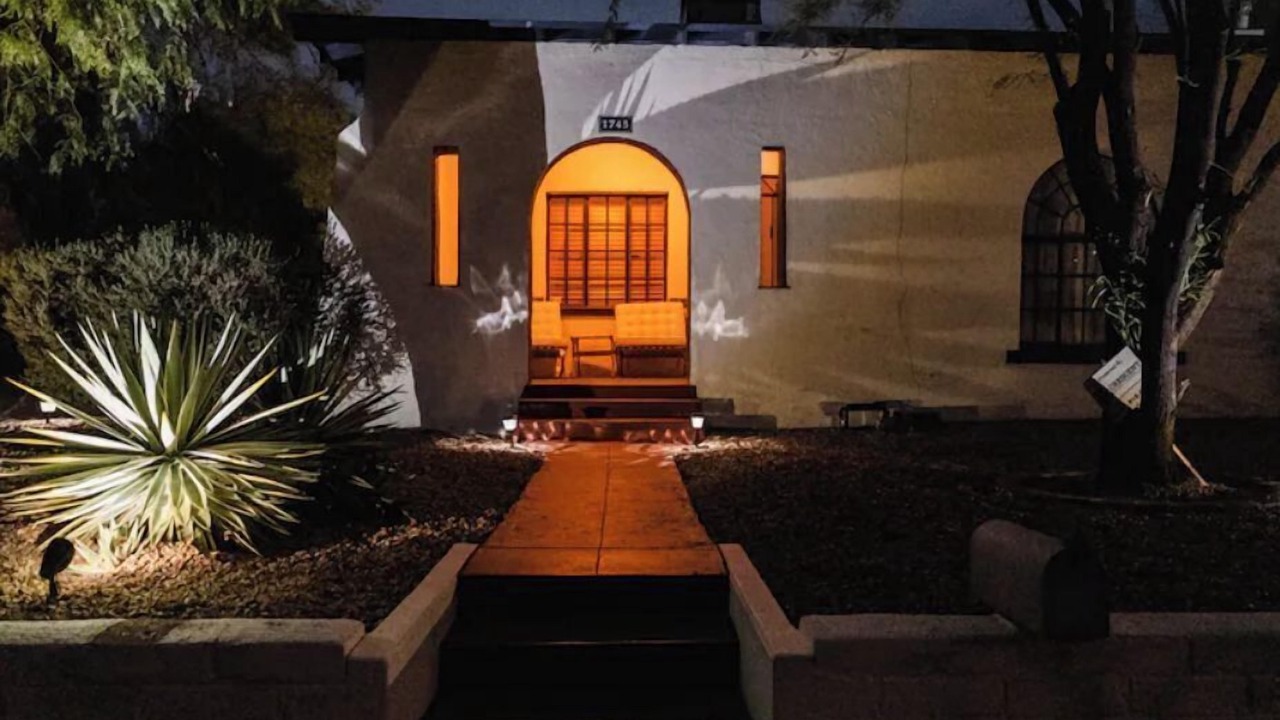 Photo of Outdoor in Rincon Heights