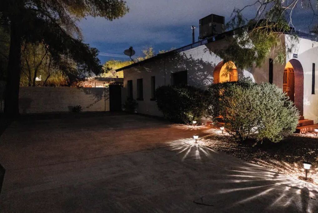 Photo of Outdoor in Rincon Heights
