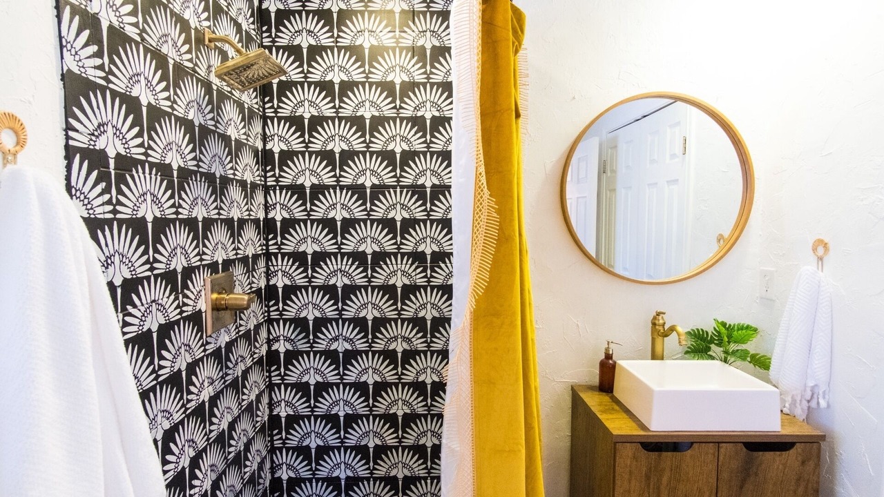 Photo of Bathroom in Bay Area