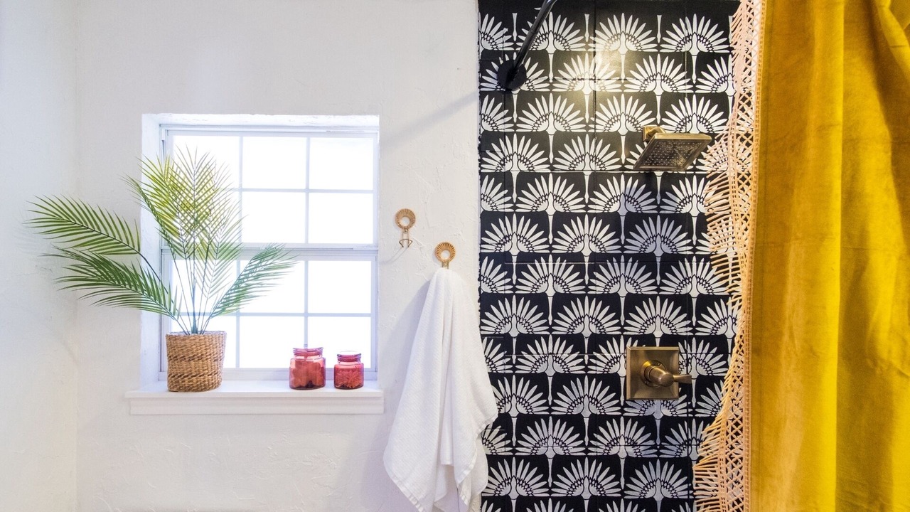 Photo of Bathroom in Bay Area