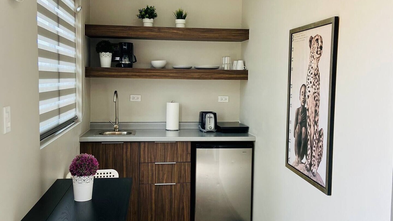 Photo of Kitchen in San Antonio de las Minas