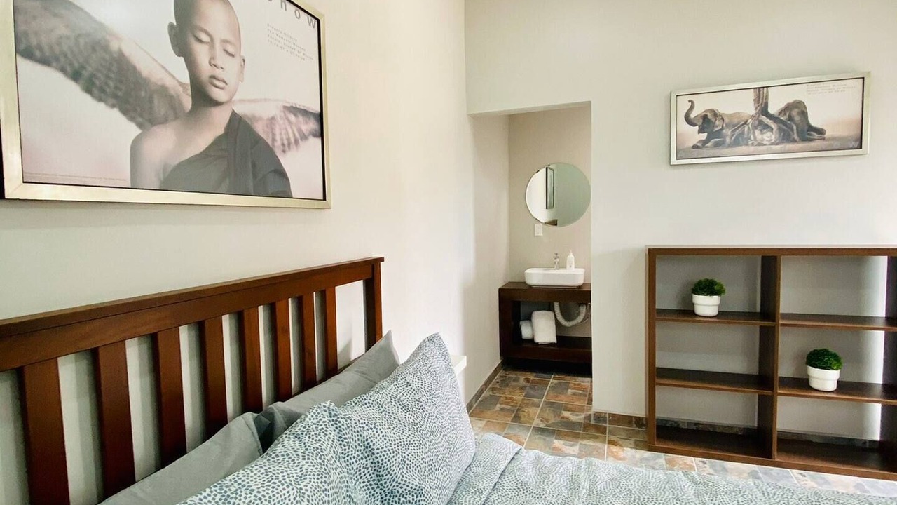 Photo of Bedroom in San Antonio de las Minas